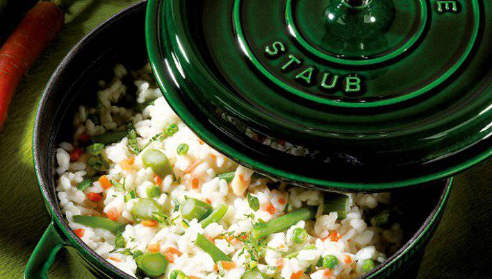 5 způsobů, jak uvařit luxusní rýži