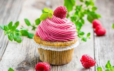 Tajemství muffinu