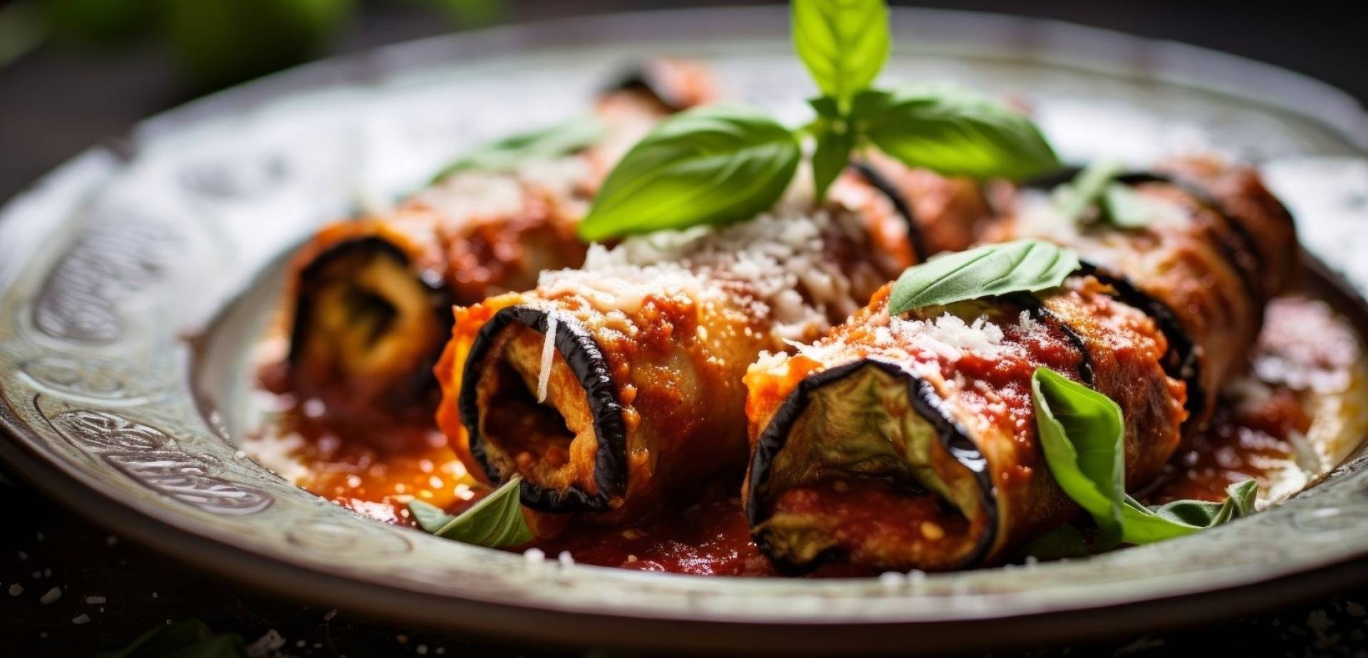APERITIVO buono a italské chuťovky