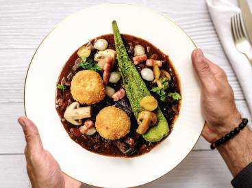 Marek Fichtne: Není proč zvěřiny se bát!