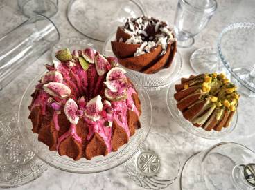 Upečte si na víkend s Vojtou! 