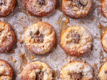 Koláčky & Koblížky se SugarMama